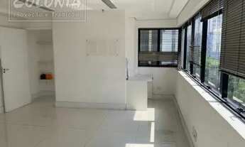 Imagem 4: Santo André - Conjunto Comercial/sala - Centro