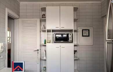 Imagem 7: Locação Apartamento 2 Dormitórios - 98 m² Vila Olímpia