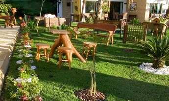 Imagem 15: Linda casa em condominio mobiliada em Guaramiranga!