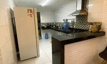 Imagem 7: CASA DUPLEX NO CONDOMINIO DA AERONAUTICA