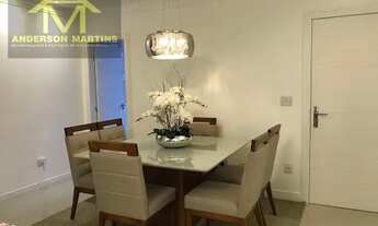 Imagem 5: 4 quartos com 2 suítes porteira fechada fica absolutamente tudo Cód: 19370 A