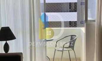 Imagem 2: Apartamento para venda com 90m² e 3 quartos na Jatiúca - Maceió / AL