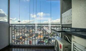 Imagem 7: Apartamento para Aluguel - Vila Mascote, 1 Quarto, 50 m2