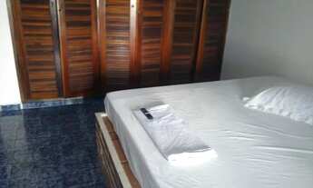 Imagem 4: Suíte para locação definitiva em Pousada