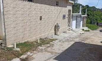 Imagem 3: Kitnet no bairro de passarinho