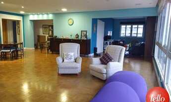 Imagem 3: São Paulo - Apartamento Padrão - Bela Vista