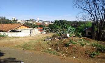 Imagem 2: Arapongas - Terreno Padrão - Jardim do Carmo