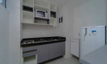 Imagem 3: Apartamento 1 quarto mobiliado próximo UFRN