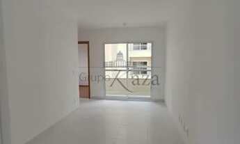 Imagem 4: Apartamento para aluguel com 44 metros quadrados com 2 quartos