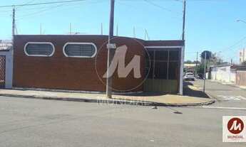 Imagem: Casa (térrea na rua) 3 dormitórios/suite