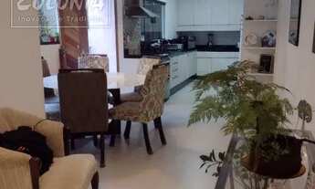 Imagem: Santo André - Casa Padrão - Parque das