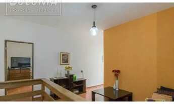 Imagem 3: Santo André - Casa Padrão - Vila Valparaíso