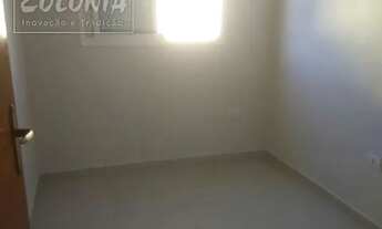 Imagem 6: Santo André - Apartamento Padrão - Vila Alto de Santo André