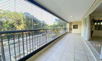 Imagem 6: Apartamento para venda tem 220 metros quadrados com 4 quartos em Vila Cruzeiro - São Paulo