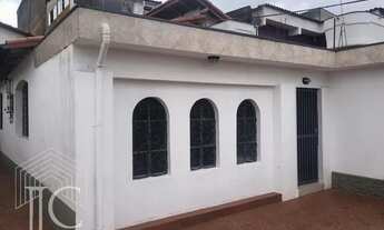 Imagem 2: Casa / Sobrado para Venda em São Paulo, Jabaquara, 3 dormitórios, 2 banheiros, 4 vagas