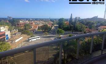 Imagem: Apartamentos, vista para o Mar e Lagoa