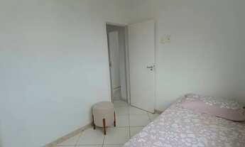 Imagem 7: Apartamento para venda/aluguel com 57 metros quadrados com 2 quartos em Costa Azul - Salva