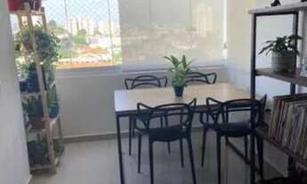 Imagem 2: Eduardo . Belissimo apartamento na região da vila santa catarina aceita propostas