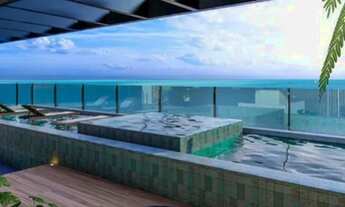 Imagem 7: Flat em Cabedelo (poucos metros do mar