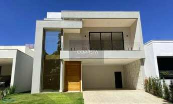 Imagem: Casa disponível no Condomínio Baronesa