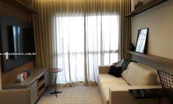 Imagem 6: Apartamento para Venda em Tremembé, Centro, 2 dormitórios, 1 suíte, 2 banheiros, 1 vaga