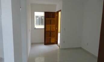 Imagem 7: Cabo Frio, próximo canal Itajuru