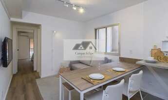 Imagem: Apartamento para alugar no bairro Consolação