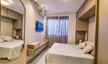 Imagem 7: Apartamento para venda com 90 metros quadrados com 3 quartos em São Cristóvão - Teresina