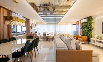 Imagem: Maravilhoso apartamento mobiliado e decorado