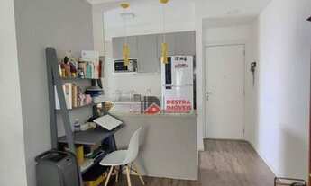 Imagem 6: Apartamento com 2 dormitórios à venda, 66 m² por R$ 752.000,00 - Vila Guarani (Zona Sul)