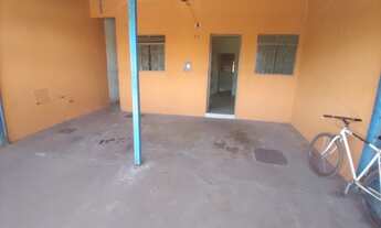 Imagem 2: QNO 18 duas casas de 02 quartos RS 160 mil