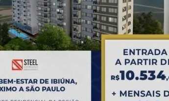 Imagem 2: Ibiúna - Apartamento Padrão - Centro