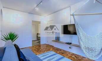 Imagem: Apartamento à venda no bairro Brooklin