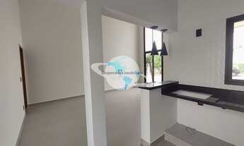 Imagem 7: Casa Condomínio Village Montounnée com 3 Dormitórios 1 Suíte à venda, 105 m² por R$ 795.00