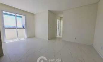 Imagem 2: Vendo apartamento 2 quartos, sendo uma 1 suíte! Prédio com academia e salão de festas!