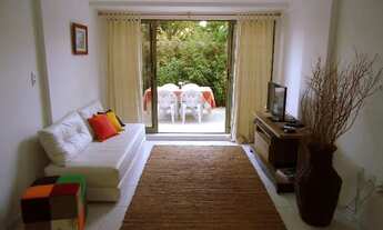 Imagem 2: Alugue Apartamento Garden 2 Quartos Contrato Anual Temporada Cabo Branco João Pessoa