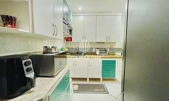 Imagem 7: Casa com 3 dormitórios à venda, 100 m² por R$ 750.000,00 - Palmeiras - Cabo Frio/RJ