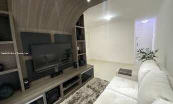 Imagem 7: Apartamento para Venda em Osasco, Continental, 2 dormitórios, 1 banheiro, 1 vaga