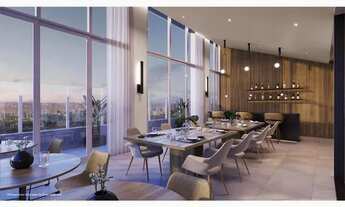 Imagem 6: Studio para venda possui 32 metros quadrados com 1 quarto em Butantã - São Paulo - SP