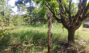 Imagem 4: Sitio em Esmeraldas