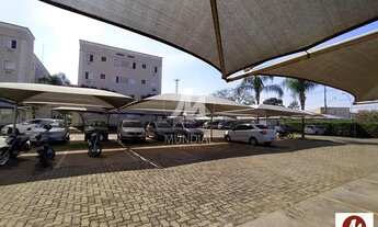 Imagem 7: Apartamento (tipo - padrao) 2 dormitórios, cozinha planejada, portaria 24hs, lazer, espaço