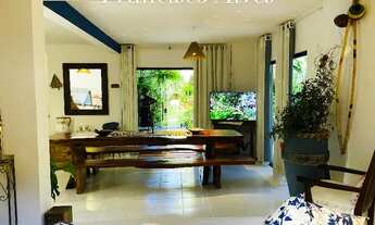 Imagem 7: Casa para venda possui 400 metros quadrados com 3 quartos em Arraial D'Ajuda - Porto