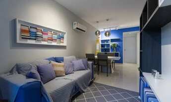 Imagem 4: Apartamento para venda tem 73 metros quadrados com 2 quartos em Vila Isabel - Rio de Janei