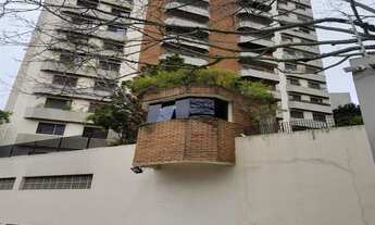 Imagem 7: Sao Paulo - Apartamento Padrão - Morumbi