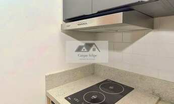 Imagem 7: Apartamento para alugar no bairro Vila Mariana - São Paulo/SP, Zona Sul