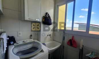 Imagem 6: Apartamento para Venda em Bauru, Vila Maracy, 2 dormitórios, 1 banheiro, 1 vaga