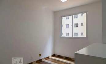 Imagem: Apartamento para Aluguel - Cambuci, 2 Quartos