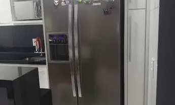 Imagem 2: Aluga-se Apartamento Mobiliado