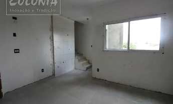 Imagem 3: Santo André - Apartamento Padrão - Vila Eldízia