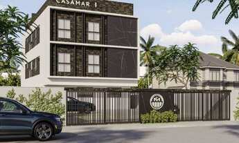 Imagem 7: Apartamento no Bessa, próximo ao motel andorra